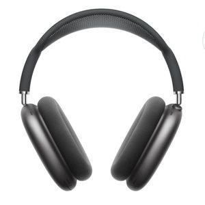 Airpod pro max space grey